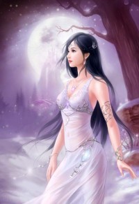 天命新娘